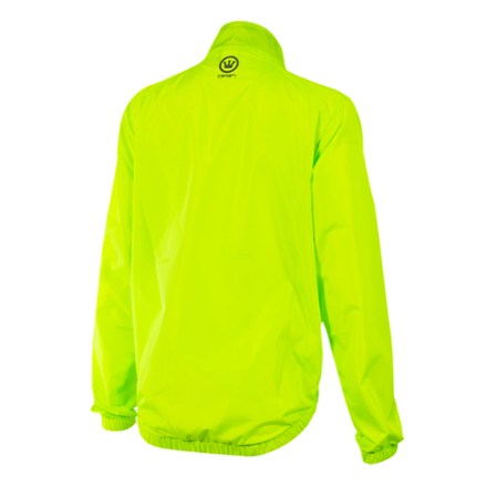 Canari Microlight Cycling Shell - Women's 1