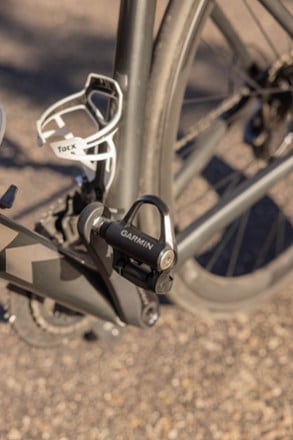 Garmin Rally RK210 Dual-Sensing Power Meter Pedals 6