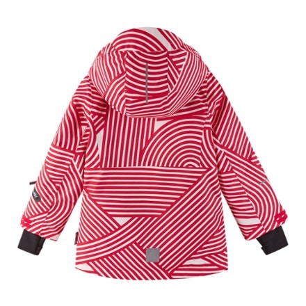 Reima Kiiruna Reimatec Winter Insulated Jacket - Toddlers'/Kids' 1