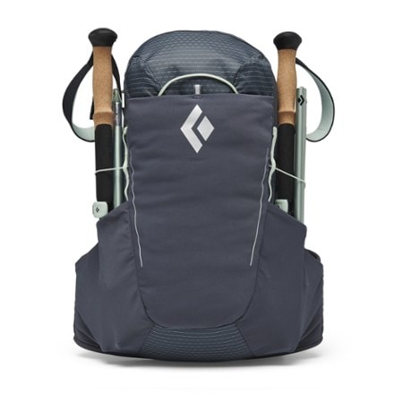 Black Diamond Pursuit 15L Pack - Women's 4
