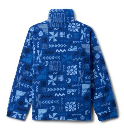 Columbia Zing III Fleece Jacket - Kids' 1