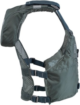 Astral V-Eight Fisher PFD 3