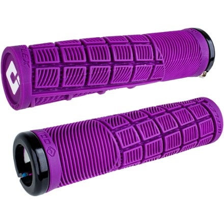 ODI Reflex Lock-On Handlebar Grips 0