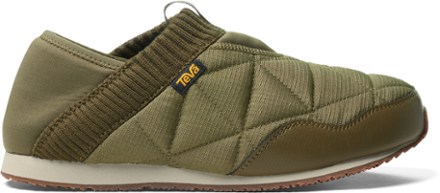 Rei womens hot sale slippers