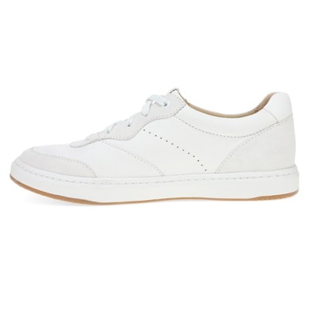 Detail Image of color White Nappa