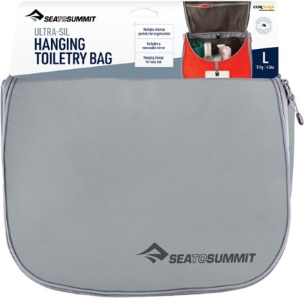 Sea to Summit Hanging Toiletry Bag - Large 1