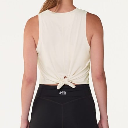REI Co-op Active Pursuits Tank Top - Women's 5