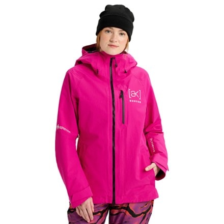 Burton AK Upshift GTX Jacket - Women's 0