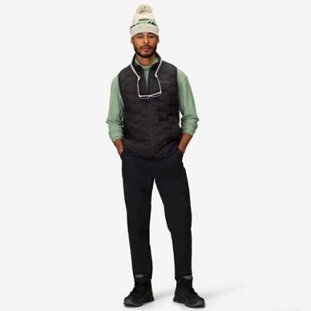 Marmot WarmCube Active Aerothermal PrimaLoft Insulated Vest - Men's 2