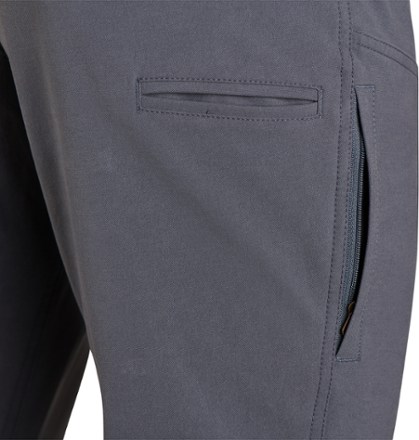 KUHL Resistor Rock Pants - Men's 6