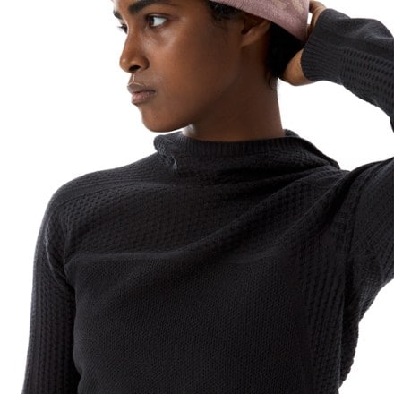 Arc'teryx Hallam Merino Wool Hoody - Women's 5