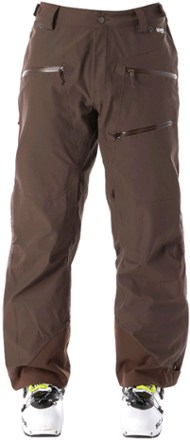 flylow snow pants