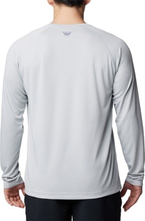 Columbia PFG Solar Stream Long-Sleeve Shirt - Men's 1