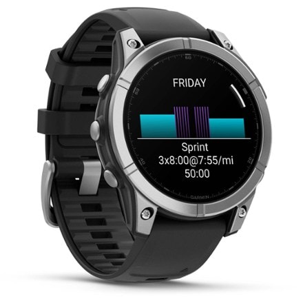 Garmin fenix E 2