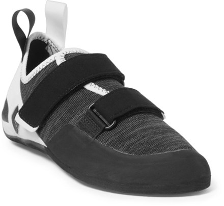 Rei black store diamond climbing shoes