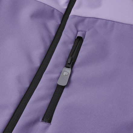 Reima Alkava Soft-Shell Jumpsuit - Infants'/Toddlers' 5