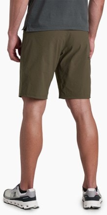 KUHL Renegade Rock 9" Shorts - Men's 1