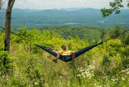 ENO TechNest Hammock 5