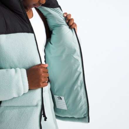 The North Face 1996 Retro Nuptse Down Jacket - Kids' 6