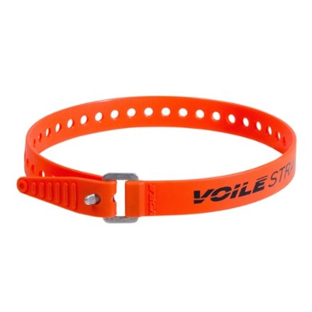 Voile Strap with Aluminum Buckle - 20" 0