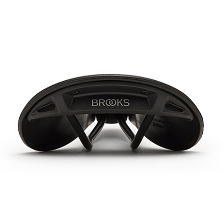 Brooks England Cambium C17 Carved All-Weather Saddle 7