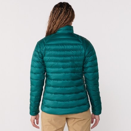 REI Co-op Magma 850 Down Jacket - Women's 3