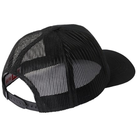 Helly Hansen HH Trucker Cap 1