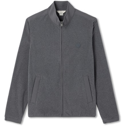 Vuori Aspen Full-Zip Jacket - Men's 0