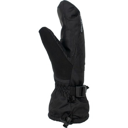 Gordini AquaBloc Down Gauntlet Mittens - Women's 3