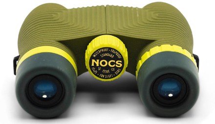 Nocs Provisions Standard Issue Waterproof 10 x 25 Binoculars 3