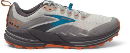 Brooks Men's Trail-Running Shoes | REI Co-op