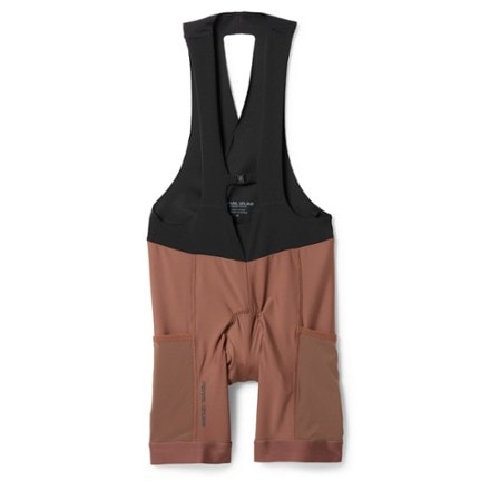 PEARL iZUMi Expedition Cycling Bib Shorts - Women's 0