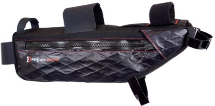 small top tube bike bag