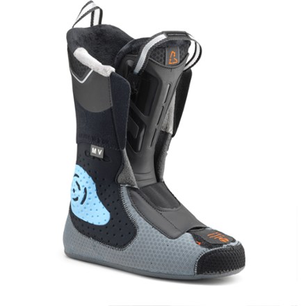 Tecnica Mach1 MV 95 W Ski Boots - Women's - 2025/2026 4
