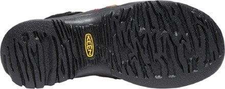 KEEN Whisper Sandals - Women's 5