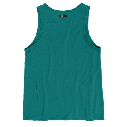 Oiselle Flyout Trail Tank Top - Women's 1