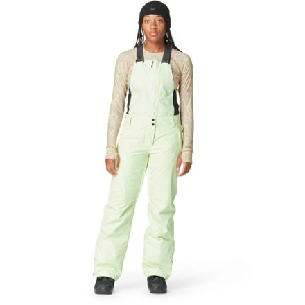 Picture Organic Clothing Brita Snow Bib Pants - Women's 1