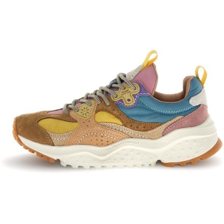 Detail Image of color Beige/Light Beige/Old Pink