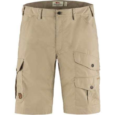 Fjallraven Hiking Shorts