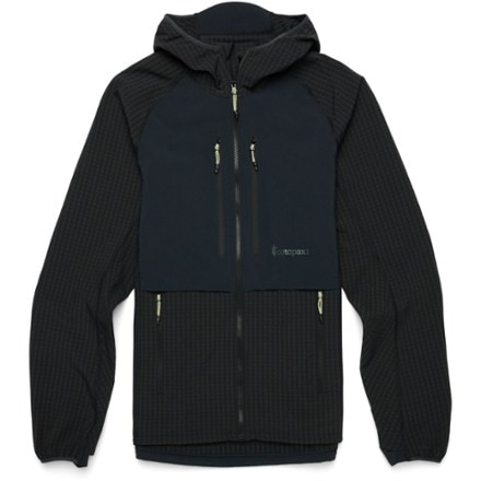 Cotopaxi Yermo Hooded Jacket - Men's 0