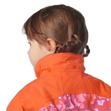 Helly Hansen Legend 2.0 Insulated Jacket - Toddlers' 5