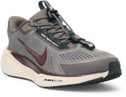 Nike Pegasus Easy-On Road-Running Shoes - Men's 6