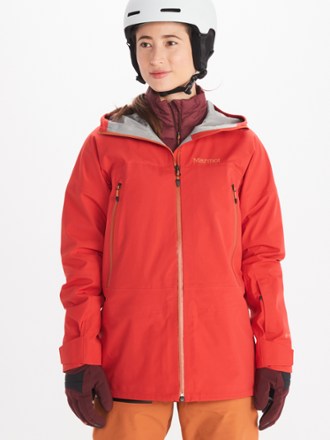 MARMOT Polar Outdoor Hombre Marmot