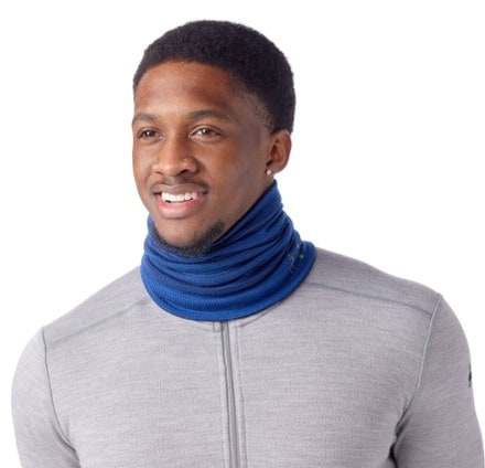 Smartwool Thermal Merino Reversible Neck Gaiter 2