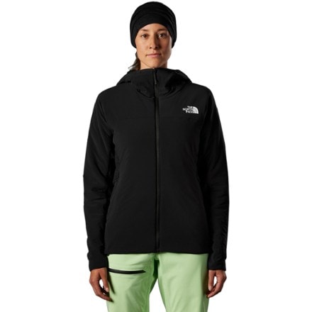 The North Face Summit Series Casaval Hybrid Insulated Hoodie - Women's 1