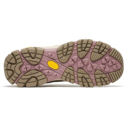 Merrell Moab 3 Hiking Shoes - Women's 6