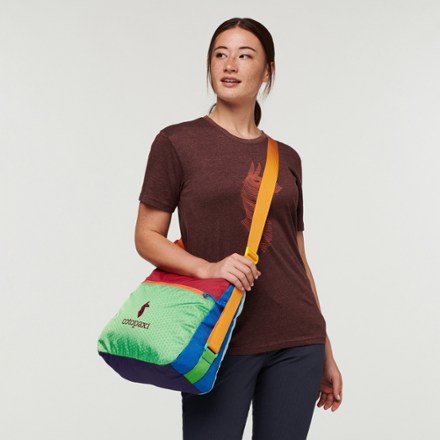 Cotopaxi Taal Convertible Del Dia Tote Bag 2