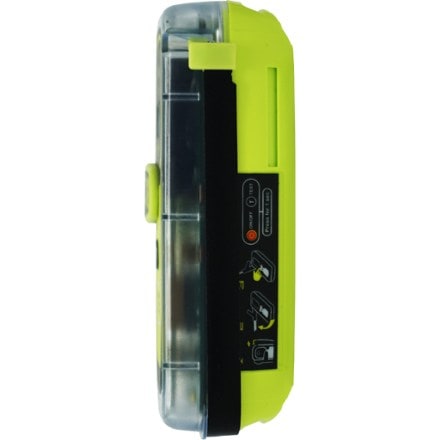 ACR Electronics ResQLink View RLS Personal Locator Beacon 4