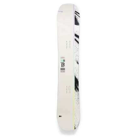 Salomon Huck Knife Snowboard - 2025/2026 0