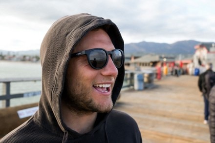 Location Image for Eastbank ChromaPop Polarized Sunglasses